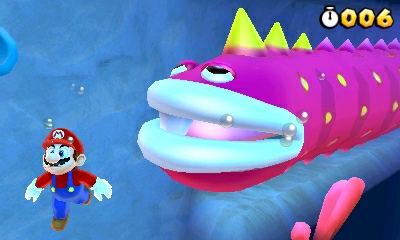Super Mario Land 3D - Imagen 49